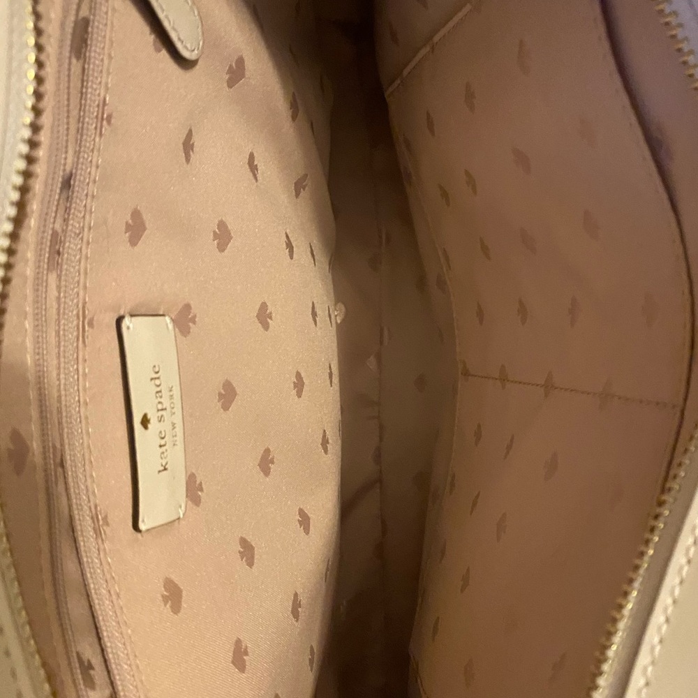 Kate Spade Small Tote - Picture 5 of 5